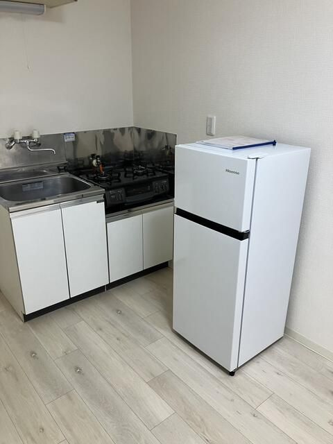 ケント・ピア西船の寝室