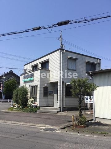 グランドールＡ|鈴木歯科医院 0.2km