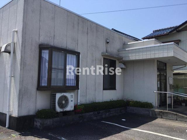 グランドールＡ|大塚接骨院 0.2km