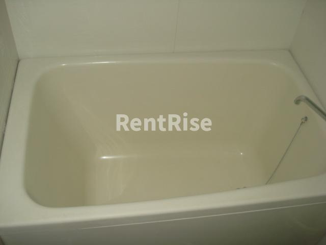 グランドールＡ|バス(イメージ)