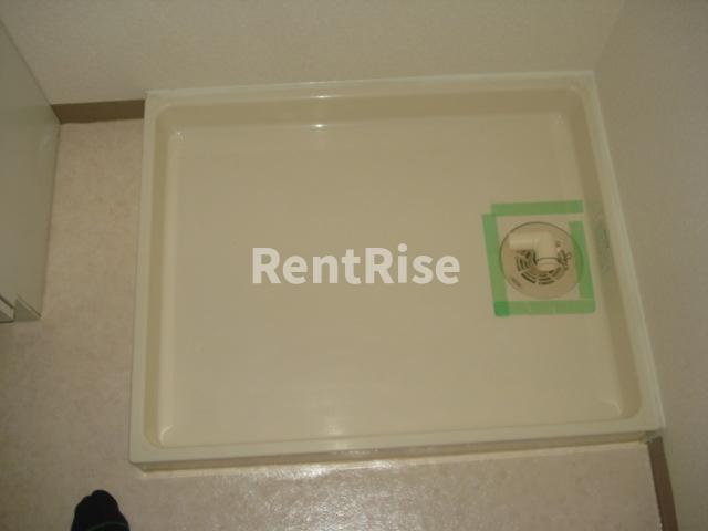 グランドールＡ|洗濯機置場(イメージ)