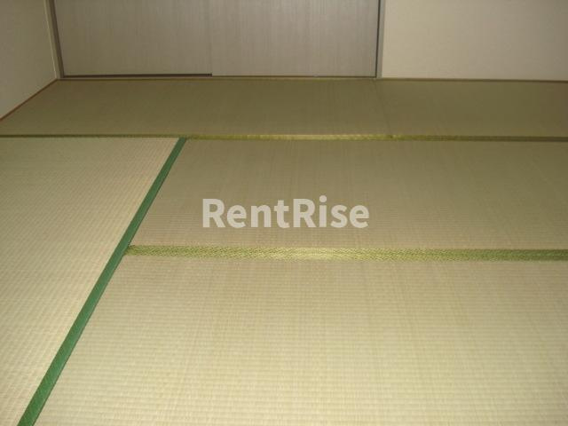 グランドールＡの和室|和室(イメージ)