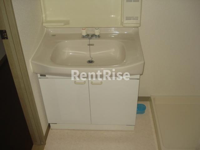 グランドールＡ|洗面(イメージ)