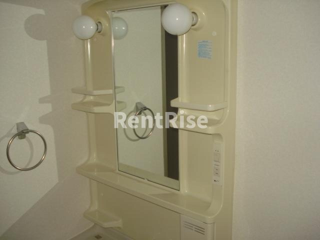 グランドールＡ|ミラーキャビネット（洗面）(イメージ)