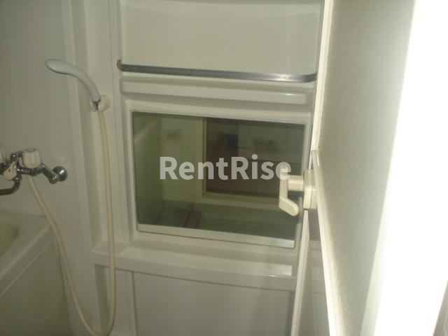 グランドールＡ|バス(イメージ)