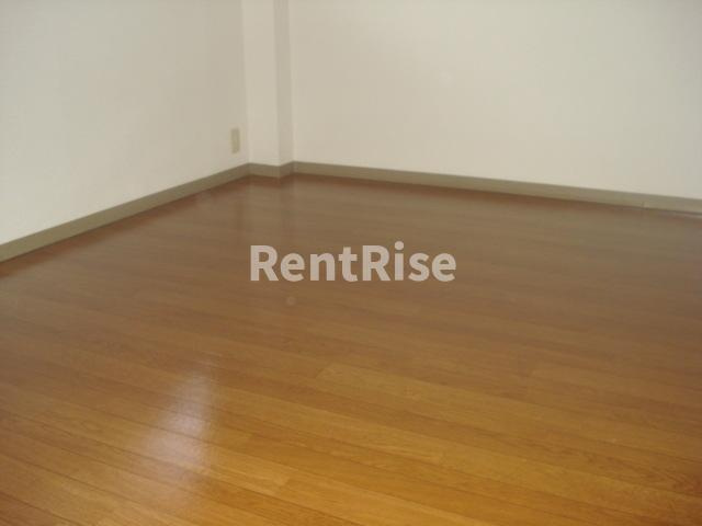 グランドールＡの洋室|北洋室(イメージ)