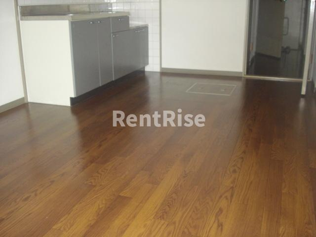 グランドールＡの寝室|ダイニング(イメージ)