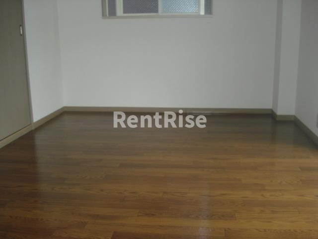 グランドールＡの洋室|南洋室(イメージ)