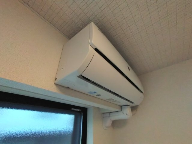 【設備】 | ベルシャイン　紀三井寺　Ⅱ