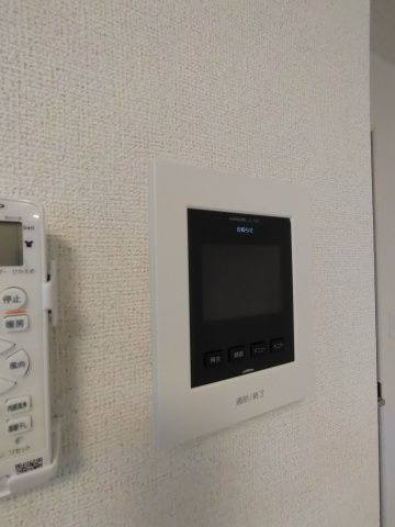 【セキュリティ】 | ベルシャイン　紀三井寺　Ⅱ