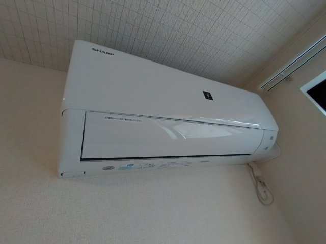 【設備】 | ベルシャイン　紀三井寺　Ⅱ
