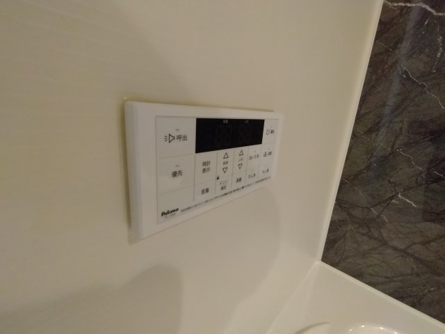 【設備】 | ベルシャイン　紀三井寺　Ⅱ