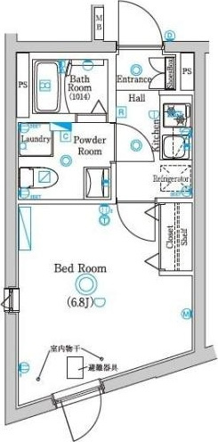 ラフィスタ大山金井町の画像