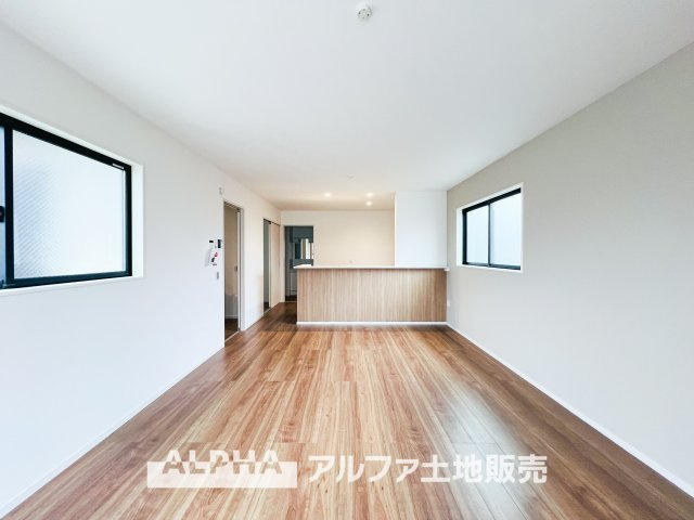 ~青梅新町~Newly built house