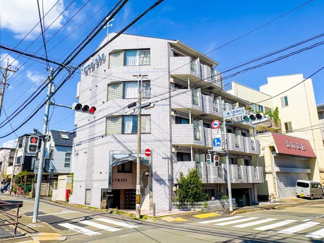 【外観】の画像