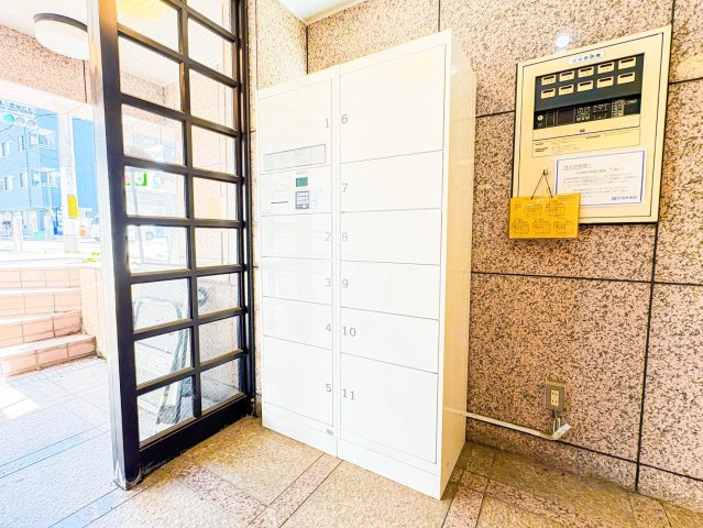 【その他共用部分】の画像