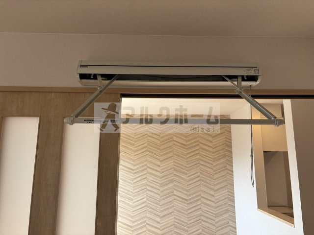 F+style柏原上市の設備