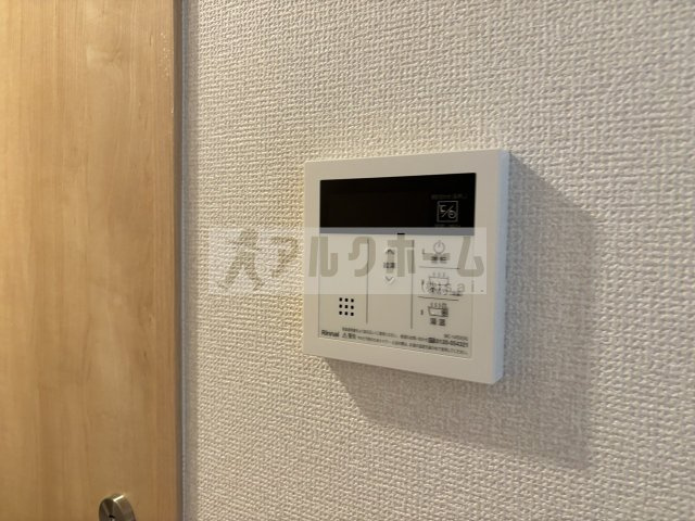 F+style柏原上市の設備