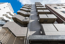 ルーブル清澄白河弐番館の画像