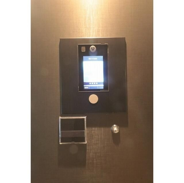 プライムアーバン目黒東山のその他共用部分