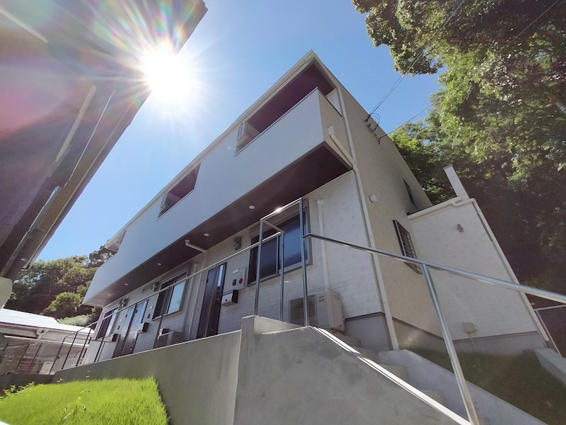 ヴィレッタ城之下