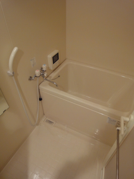 KAISEI神戸海岸通の浴室