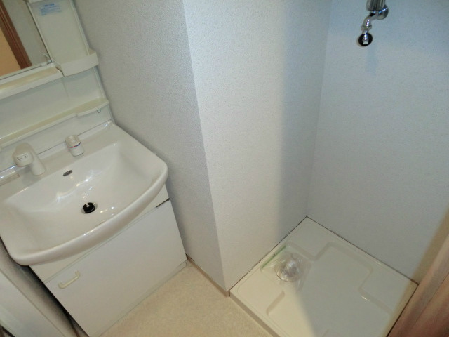 KAISEI神戸海岸通の洗面所