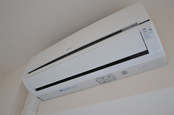 プレサンス三宮エレガンシアの設備