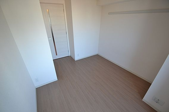 プレサンス三宮エレガンシアの居間・リビング