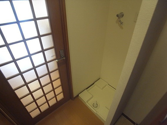 アドモリモト元町通の洗面所