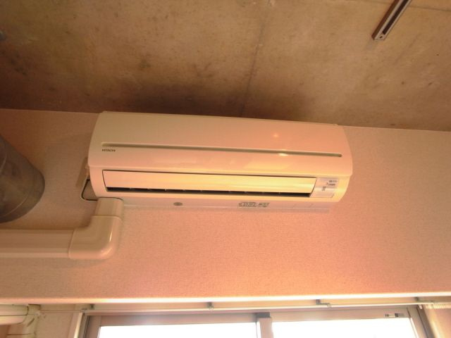 プロシード神戸元町の設備