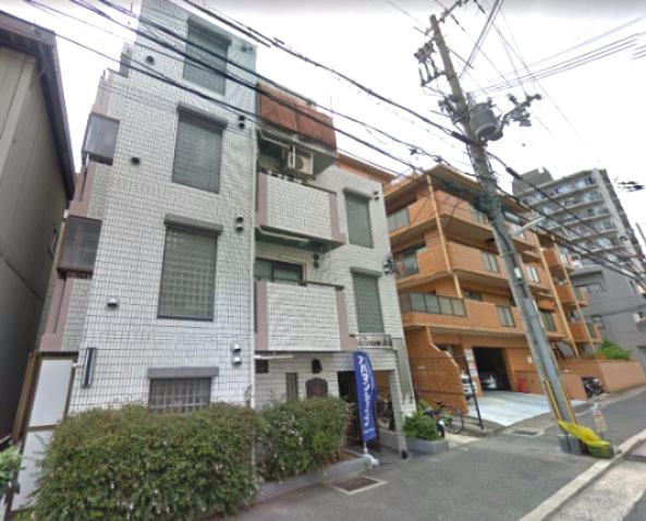 メゾン・ド・アコール