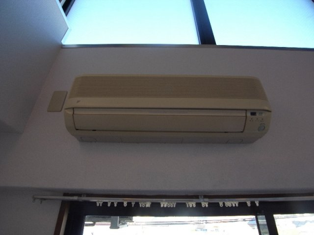 インペリアルむつみの設備