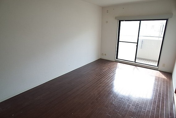 シュネルパークレジデンスの洋室