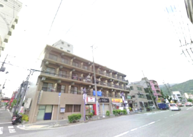 フィオーレ西尾