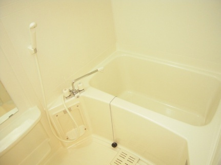 アロハ灘のトイレ