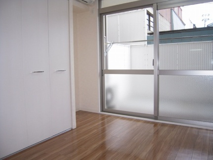 アロハ灘の居間・リビング