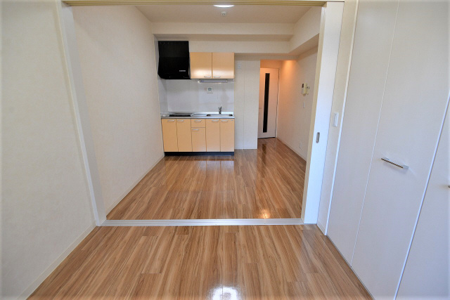 アロハ灘の居間・リビング