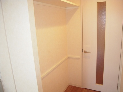 アロハ灘の収納