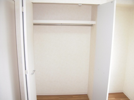 アロハ灘の収納