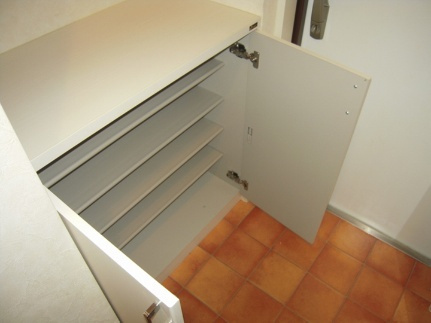 アロハ灘の玄関