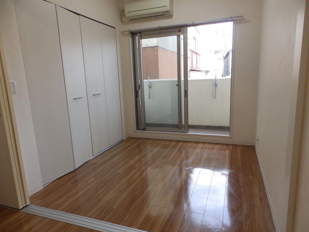 アロハ灘の居間・リビング