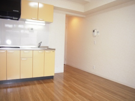 アロハ灘の居間・リビング