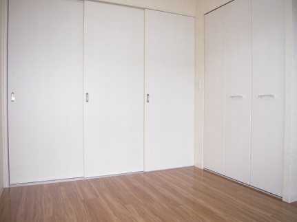 アロハ灘の居間・リビング