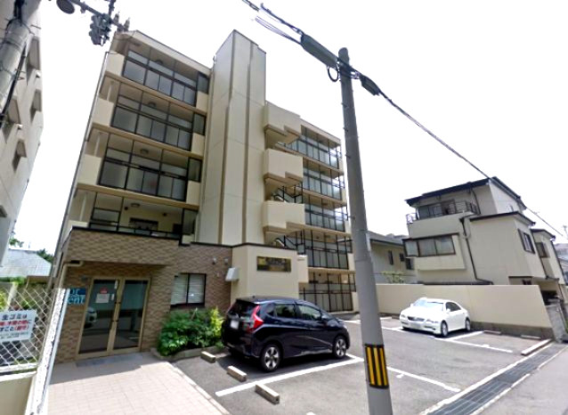 大栄・ラメール　（ハイム・ラメール）