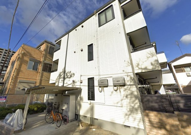 アビタシオングラシューズ