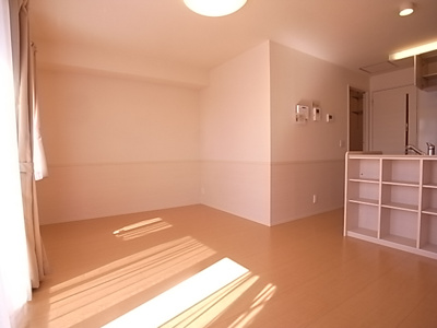 【内装】 | プルミエールⅡ | 過ごしやすい室内です