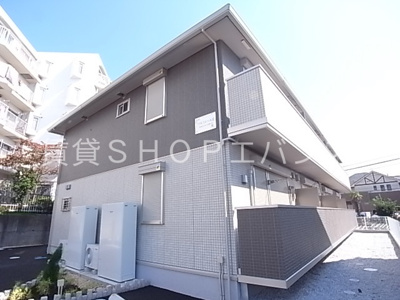 【外観】 | プルミエールⅡ | 外観もきれいです