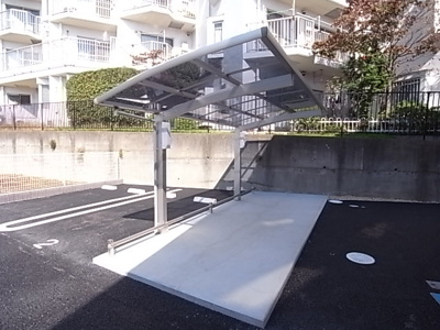 【その他共用部分】 | プルミエールⅡ