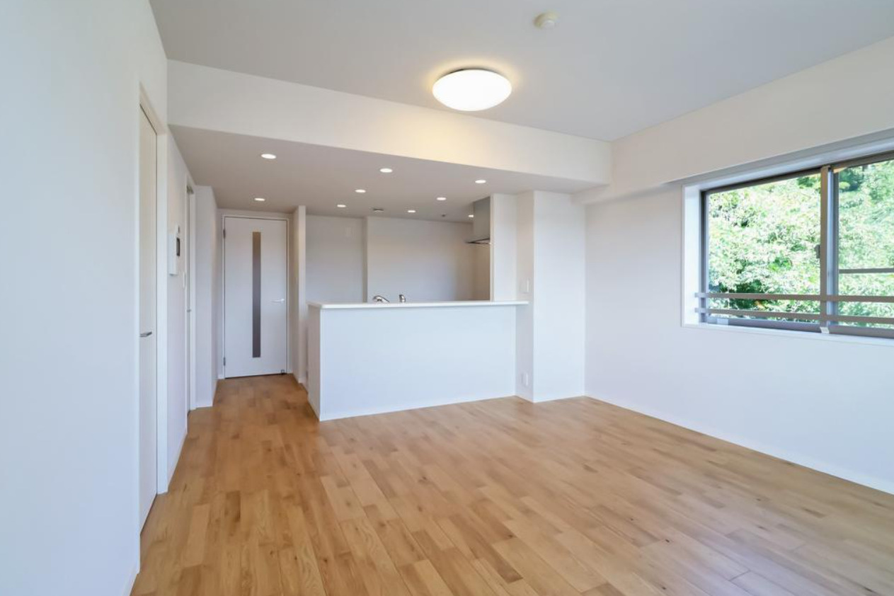 ローレルスクエア港南台D棟【仲介手数料無料】ペット可♪